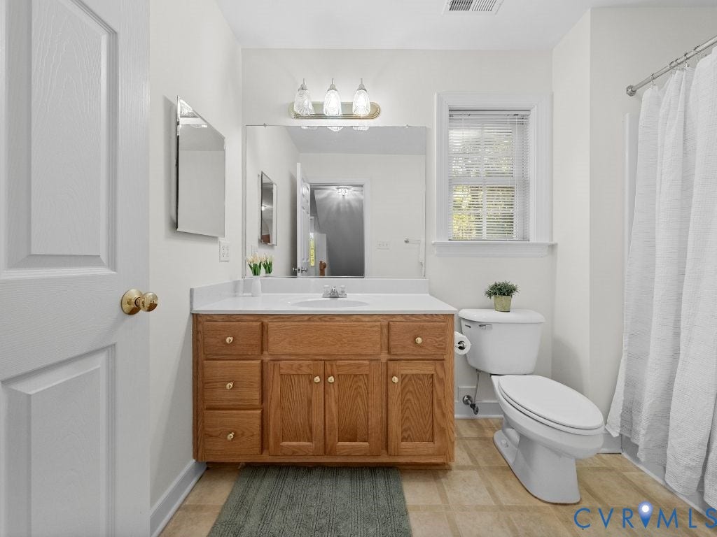 1672 Wildwood Shores Drive, Mill Quarter, Powhatan, VA 23139