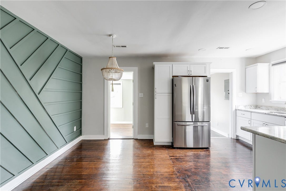 1601 National Street, Fulton Hill, Richmond, VA 23231
