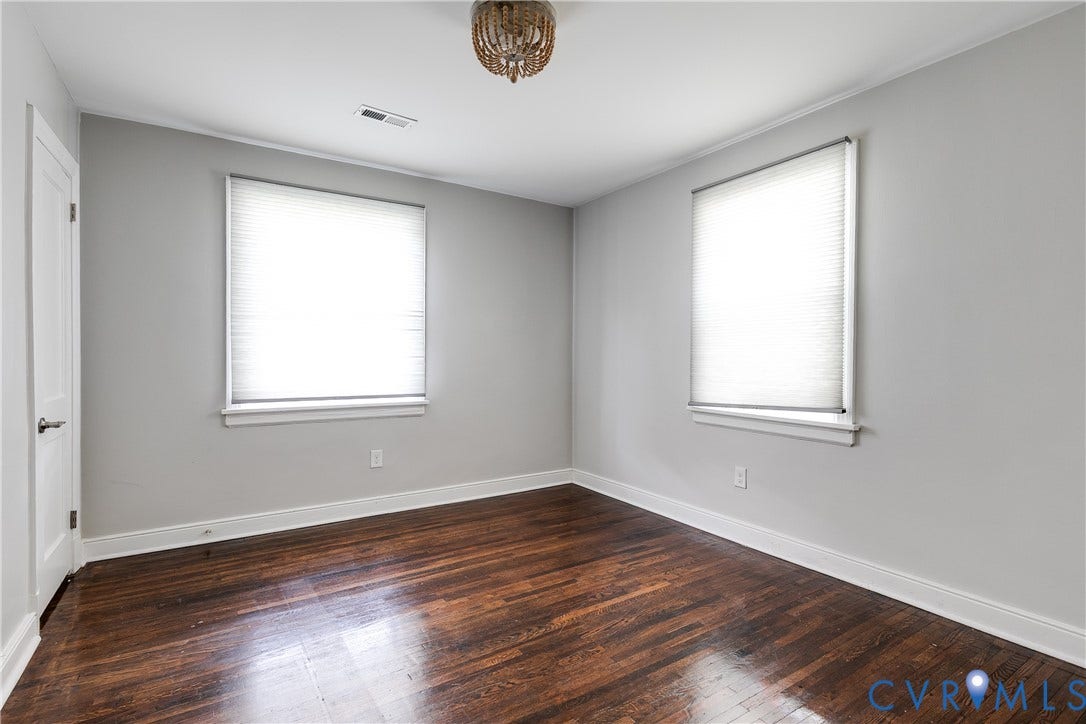 1601 National Street, Fulton Hill, Richmond, VA 23231