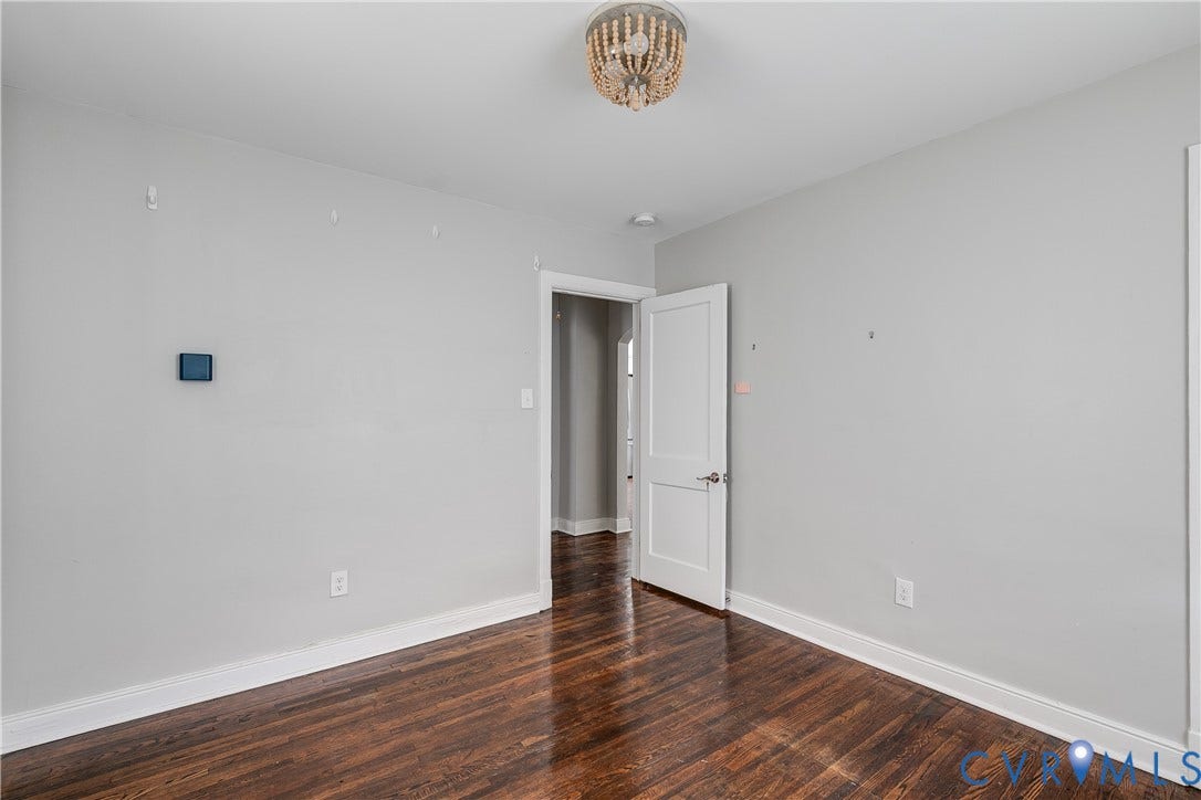1601 National Street, Fulton Hill, Richmond, VA 23231