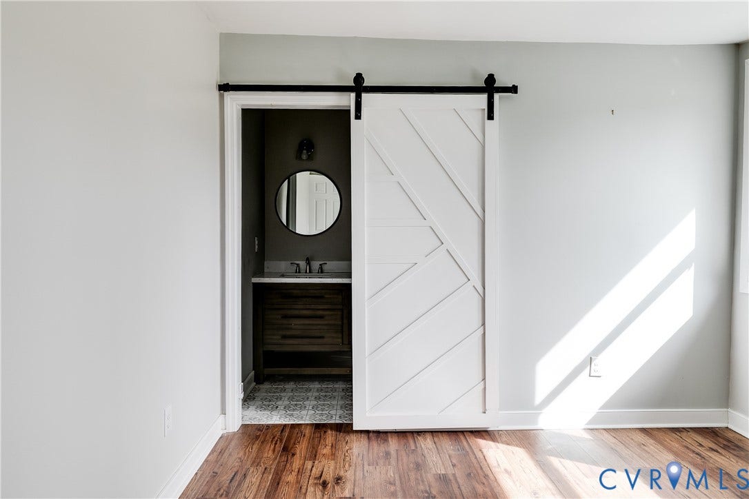 1601 National Street, Fulton Hill, Richmond, VA 23231