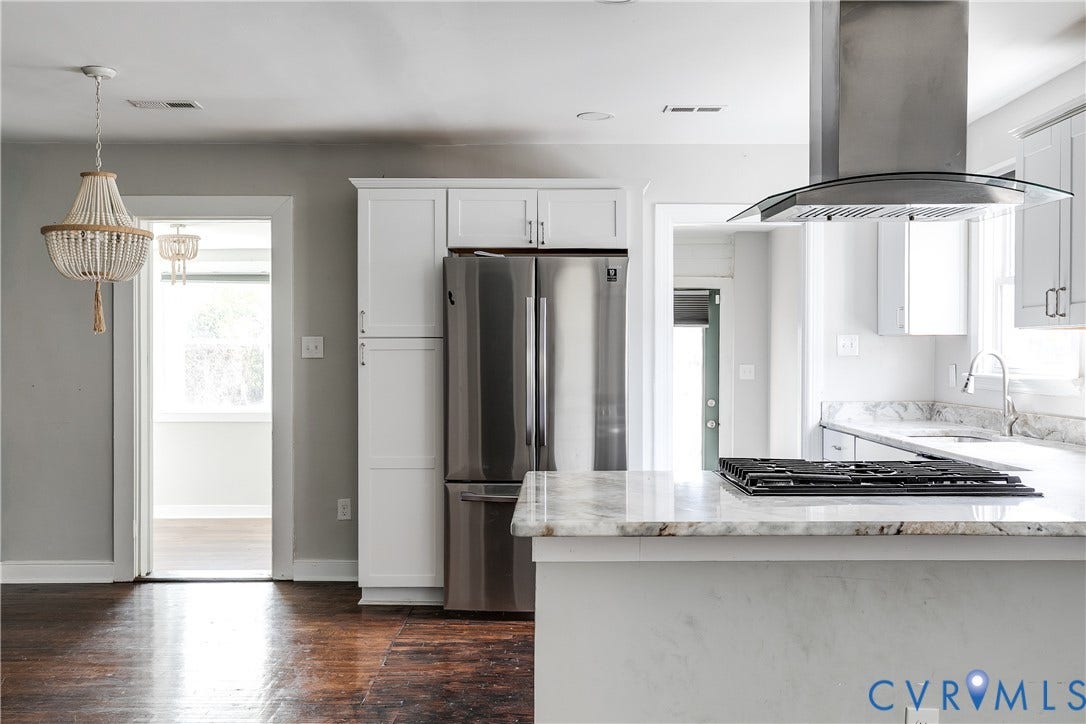 1601 National Street, Fulton Hill, Richmond, VA 23231
