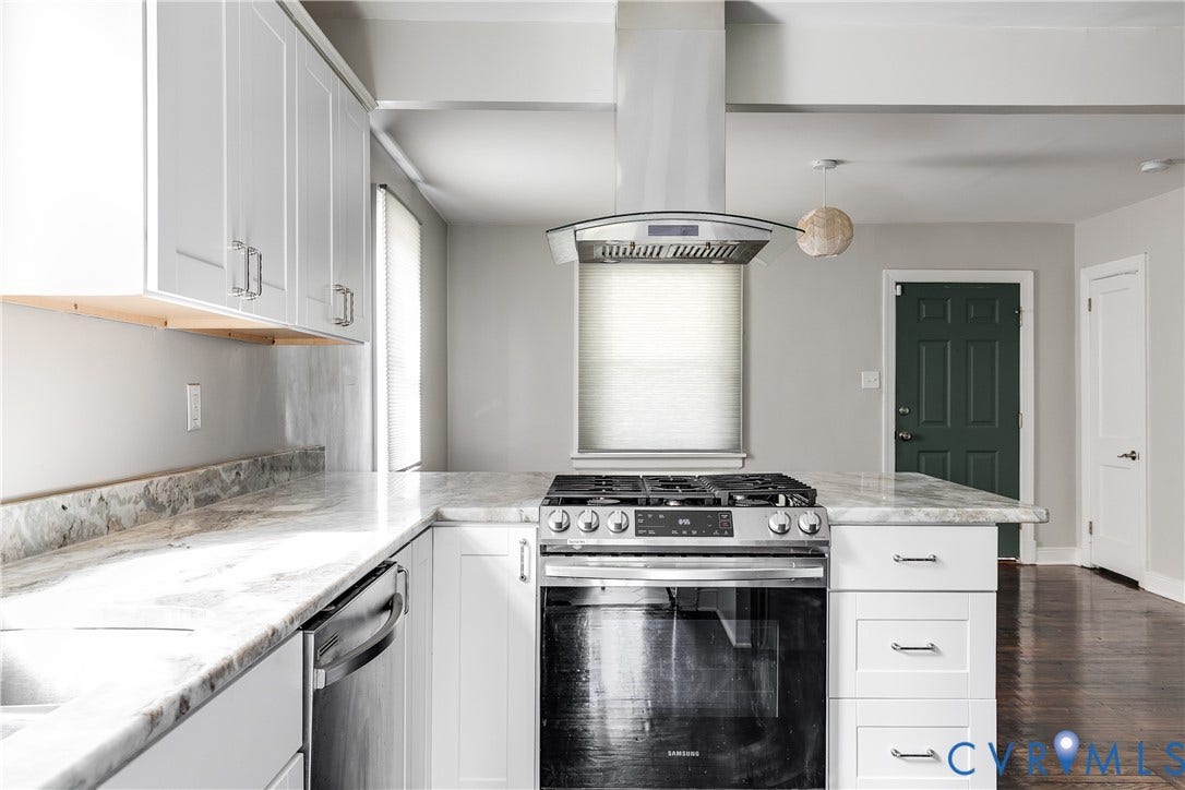 1601 National Street, Fulton Hill, Richmond, VA 23231