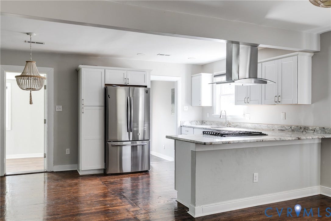 1601 National Street, Fulton Hill, Richmond, VA 23231