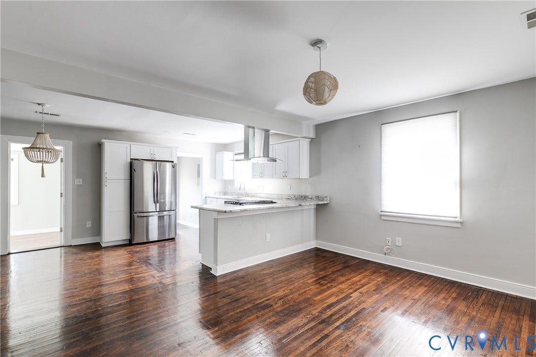 1601 National Street, Fulton Hill, Richmond, VA 23231