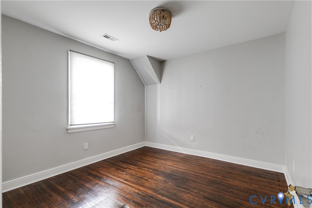 1601 National Street, Fulton Hill, Richmond, VA 23231