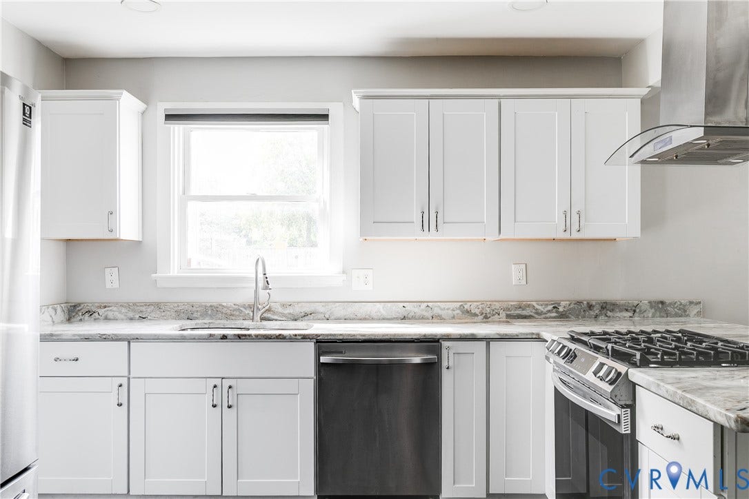 1601 National Street, Fulton Hill, Richmond, VA 23231