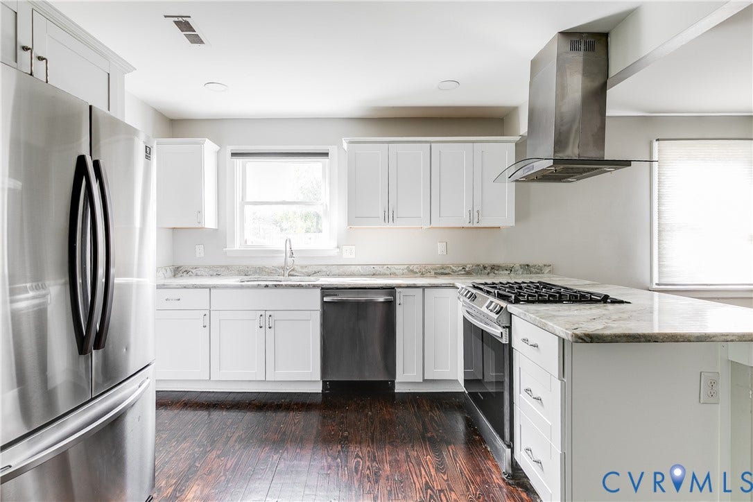 1601 National Street, Fulton Hill, Richmond, VA 23231