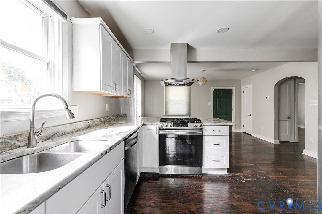 1601 National Street, Fulton Hill, Richmond, VA 23231