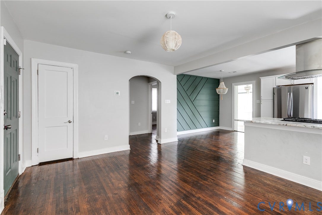 1601 National Street, Fulton Hill, Richmond, VA 23231