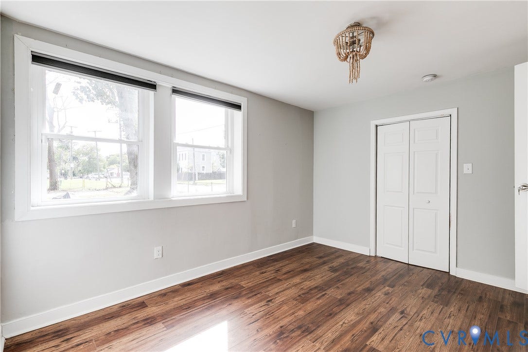 1601 National Street, Fulton Hill, Richmond, VA 23231
