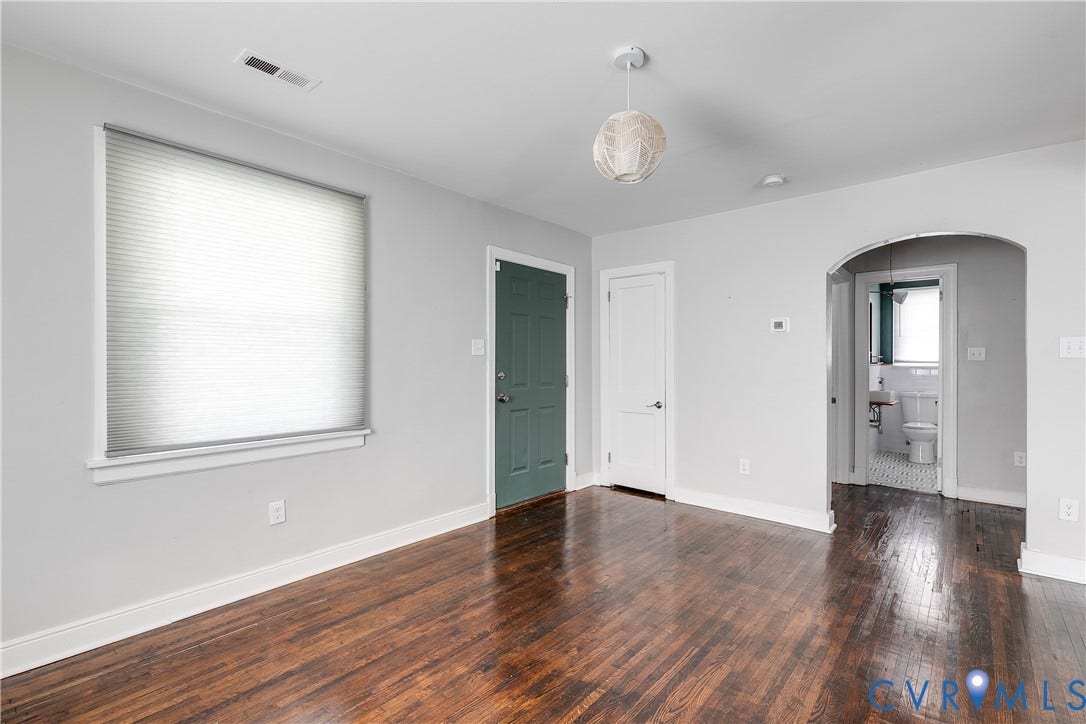 1601 National Street, Fulton Hill, Richmond, VA 23231
