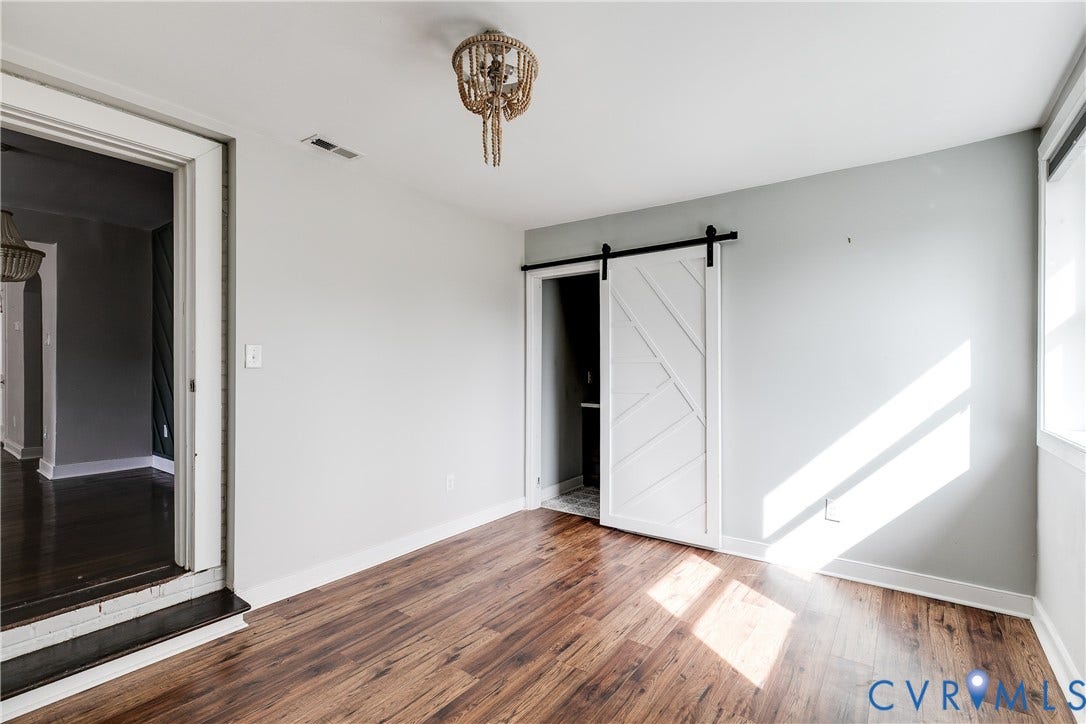 1601 National Street, Fulton Hill, Richmond, VA 23231