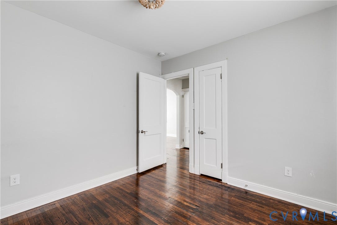 1601 National Street, Fulton Hill, Richmond, VA 23231