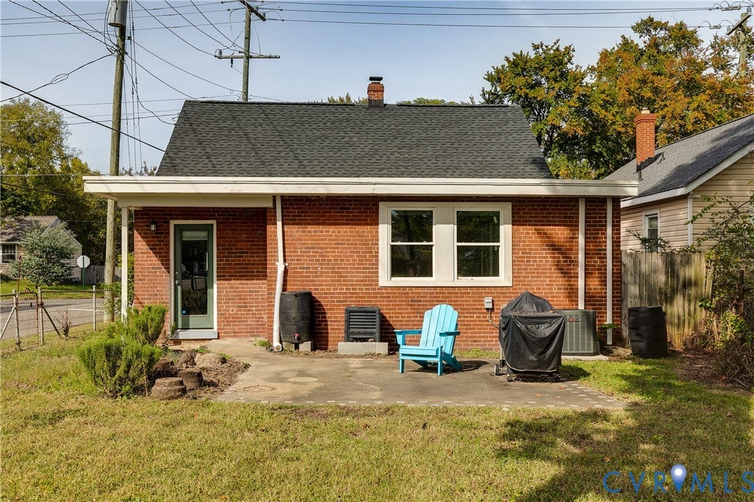 1601 National Street, Fulton Hill, Richmond, VA 23231