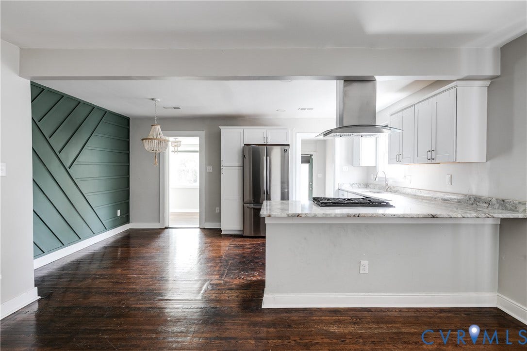 1601 National Street, Fulton Hill, Richmond, VA 23231
