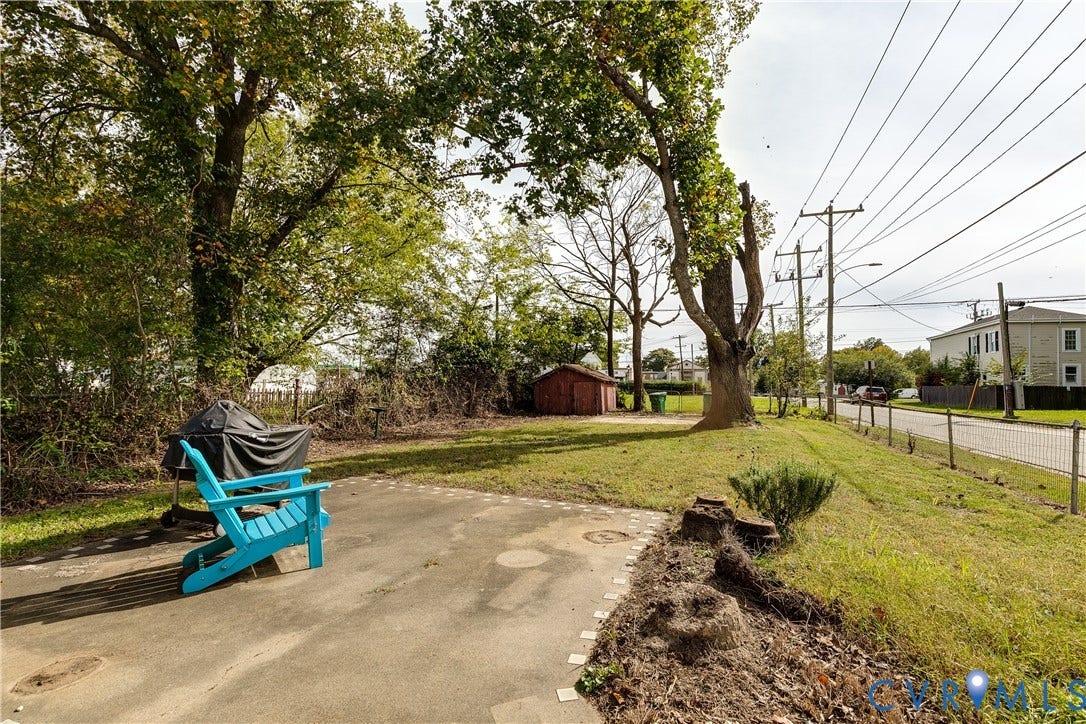 1601 National Street, Fulton Hill, Richmond, VA 23231