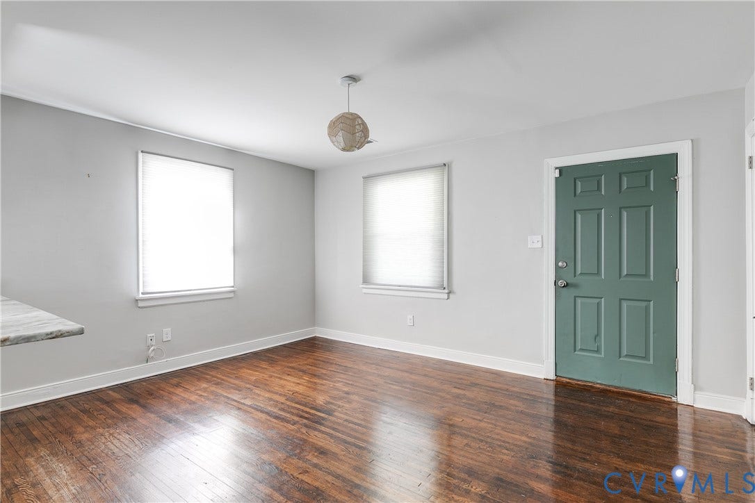 1601 National Street, Fulton Hill, Richmond, VA 23231
