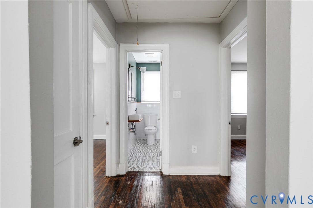 1601 National Street, Fulton Hill, Richmond, VA 23231