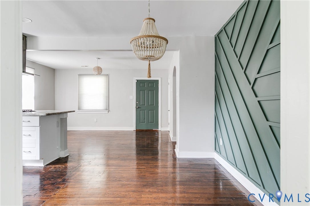 1601 National Street, Fulton Hill, Richmond, VA 23231