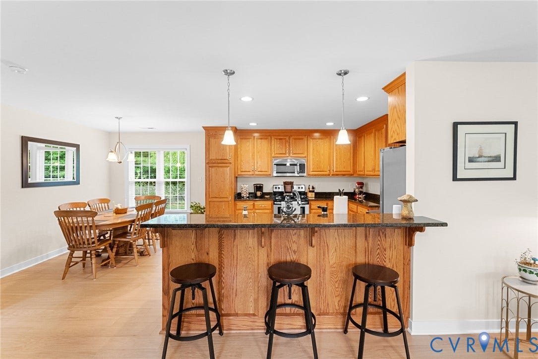 214 Pleasant View Drive, Aylett, VA 23009