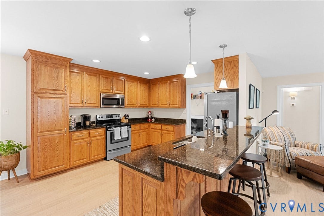 214 Pleasant View Drive, Aylett, VA 23009