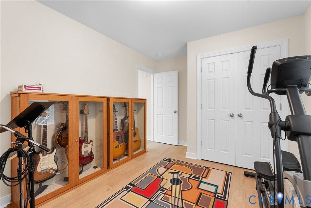 214 Pleasant View Drive, Aylett, VA 23009