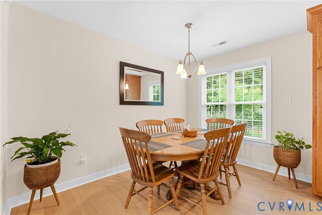 214 Pleasant View Drive, Aylett, VA 23009