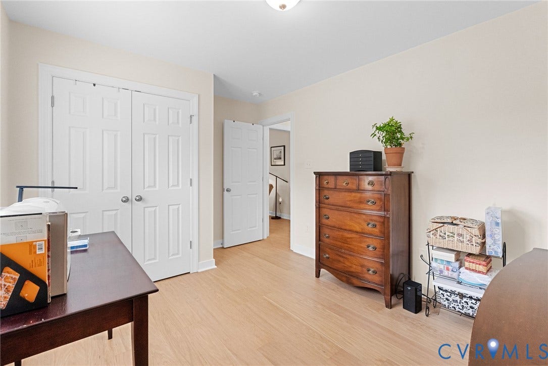 214 Pleasant View Drive, Aylett, VA 23009