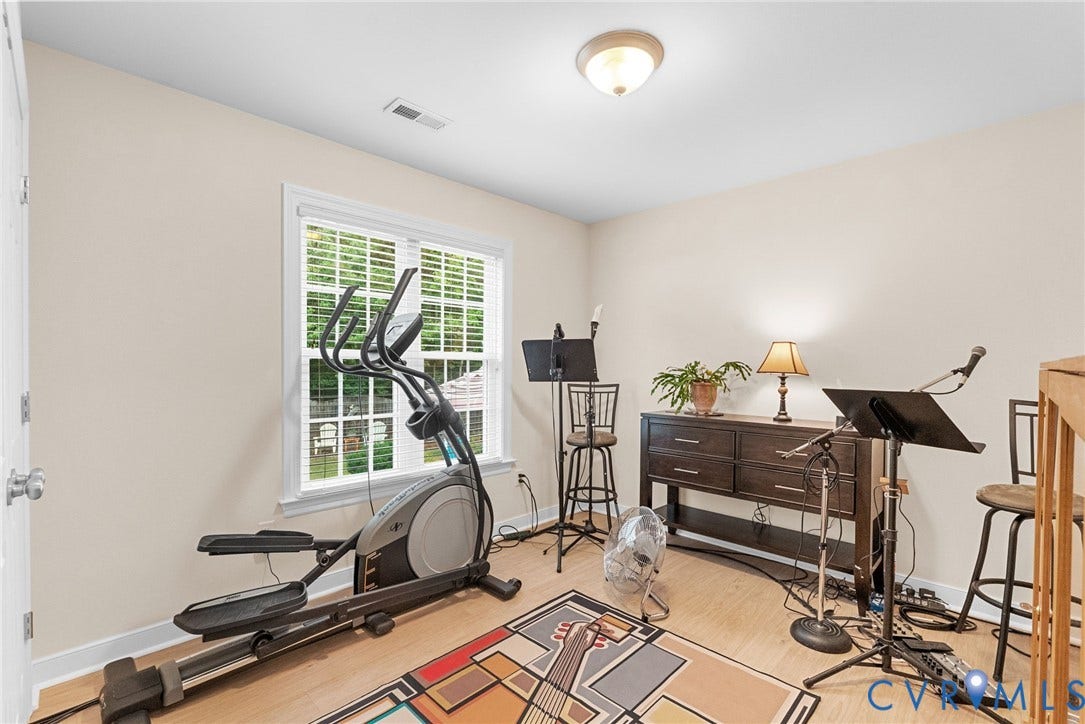 214 Pleasant View Drive, Aylett, VA 23009