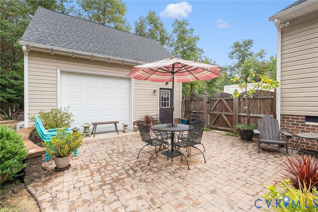 214 Pleasant View Drive, Aylett, VA 23009