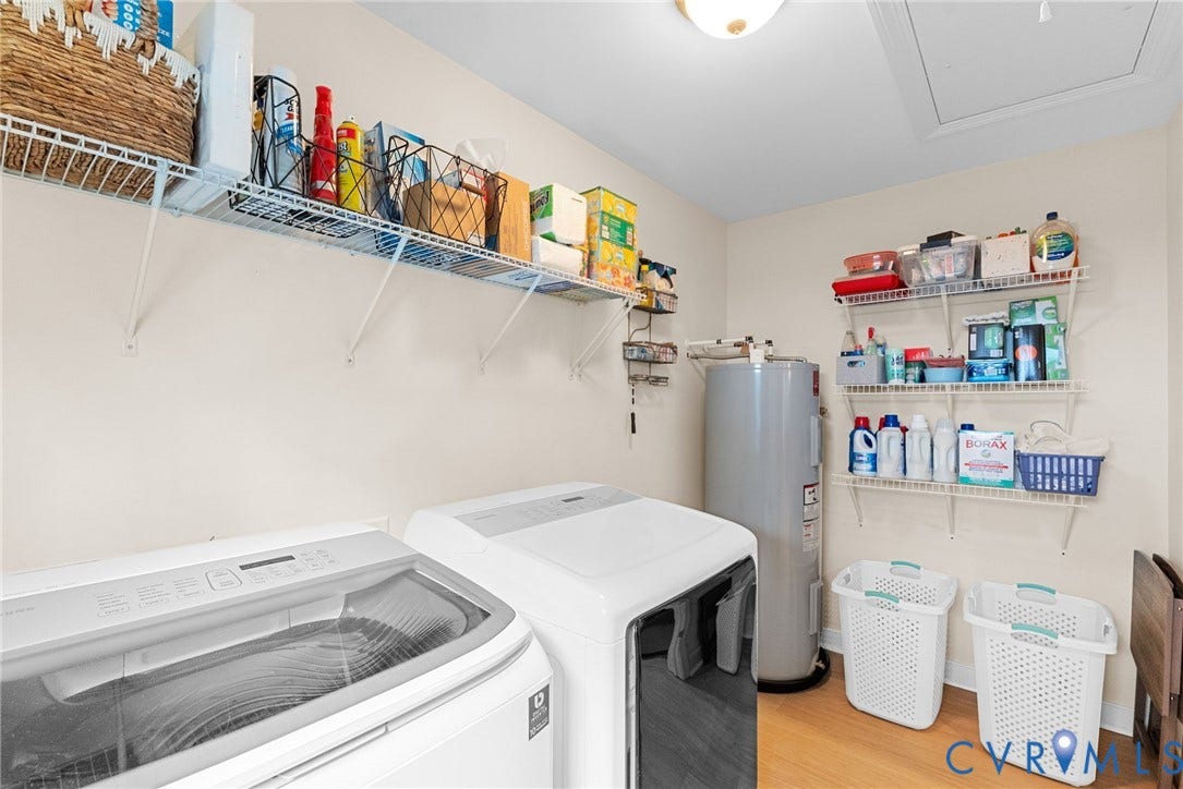 214 Pleasant View Drive, Aylett, VA 23009