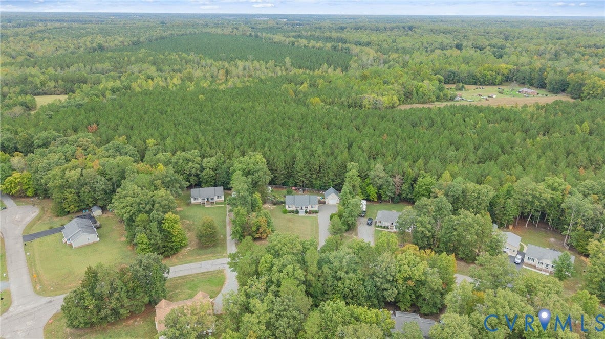 214 Pleasant View Drive, Aylett, VA 23009