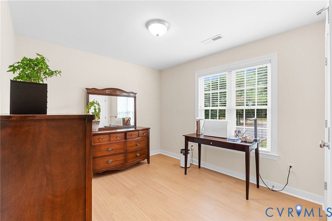 214 Pleasant View Drive, Aylett, VA 23009