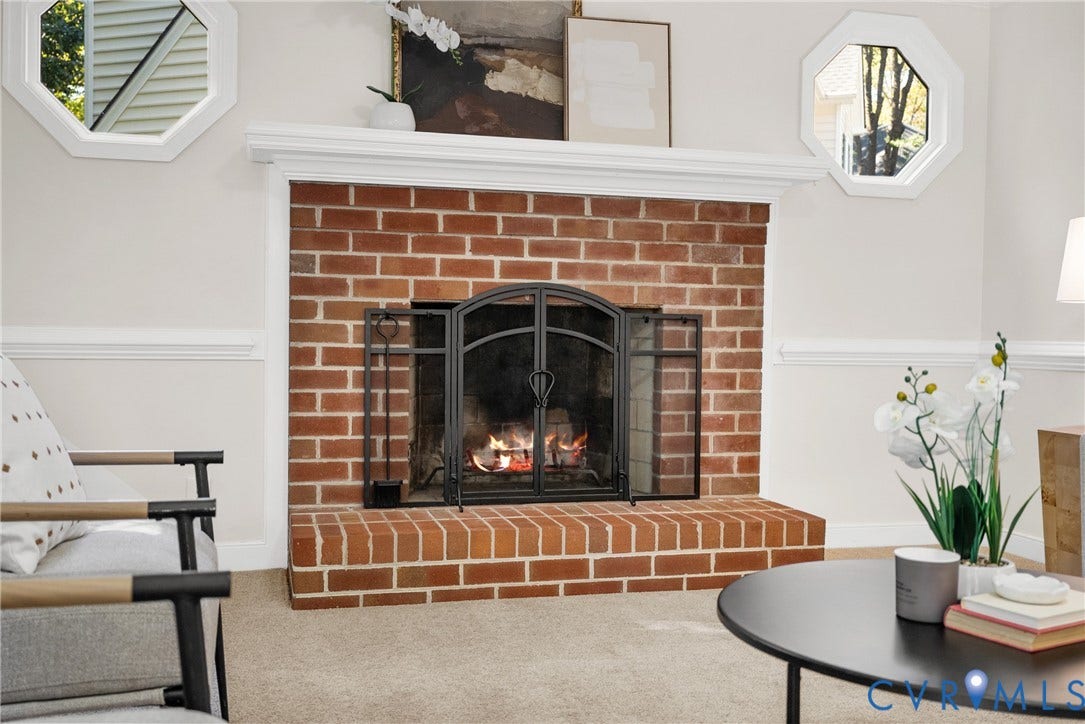 10264 Matthews Grove Lane, Hanover, VA 23116 10264 Matthews Grove Lane, Hanover, VA 23116