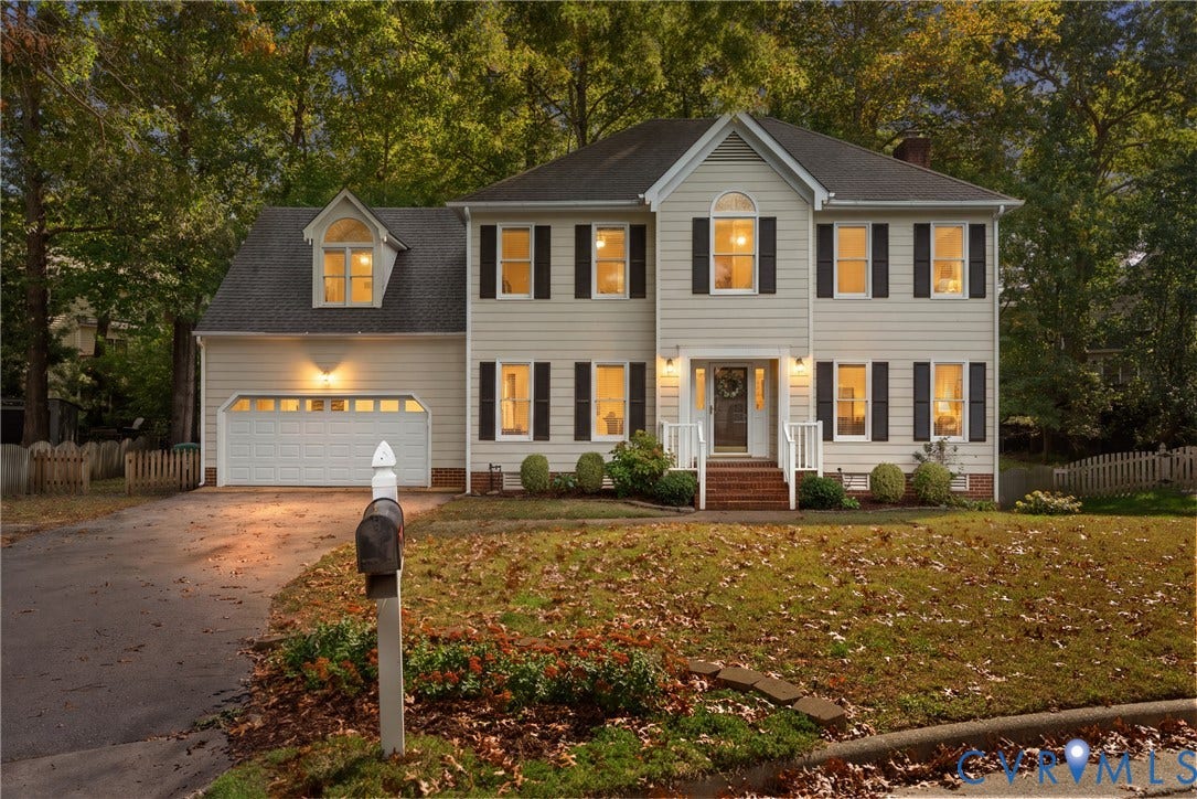 10264 Matthews Grove Lane, Hanover, VA 23116 10264 Matthews Grove Lane, Hanover, VA 23116