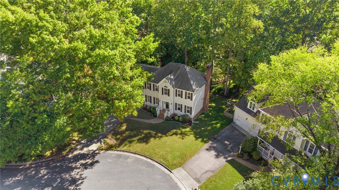 10264 Matthews Grove Lane, Hanover, VA 23116 10264 Matthews Grove Lane, Hanover, VA 23116