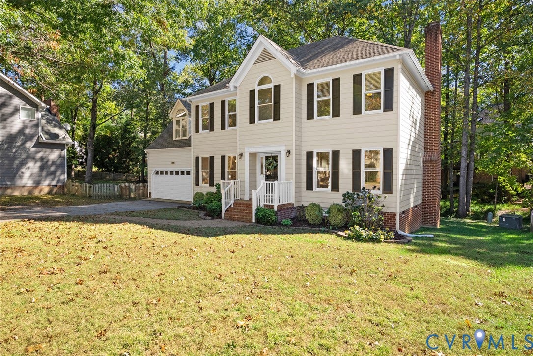 10264 Matthews Grove Lane, Hanover, VA 23116 10264 Matthews Grove Lane, Hanover, VA 23116