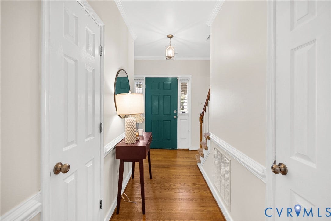 10264 Matthews Grove Lane, Hanover, VA 23116 10264 Matthews Grove Lane, Hanover, VA 23116