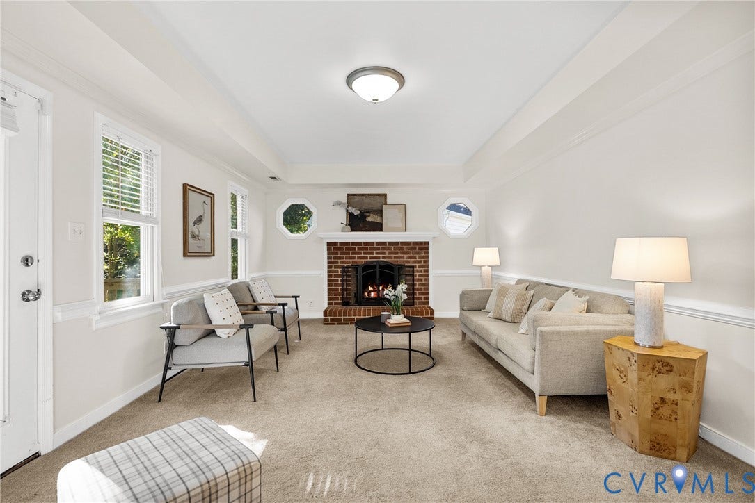 10264 Matthews Grove Lane, Hanover, VA 23116 10264 Matthews Grove Lane, Hanover, VA 23116