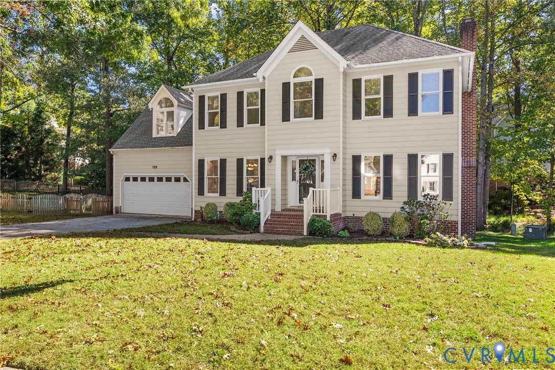 10264 Matthews Grove Lane, Hanover, VA 23116 10264 Matthews Grove Lane, Hanover, VA 23116
