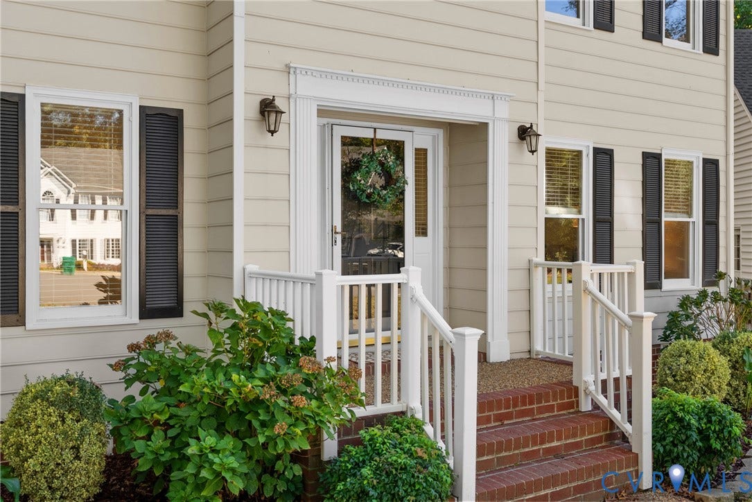 10264 Matthews Grove Lane, Hanover, VA 23116 10264 Matthews Grove Lane, Hanover, VA 23116