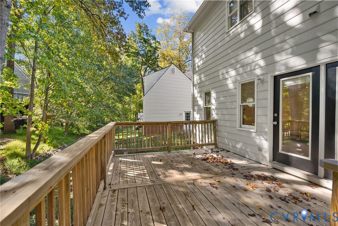 10264 Matthews Grove Lane, Hanover, VA 23116 10264 Matthews Grove Lane, Hanover, VA 23116