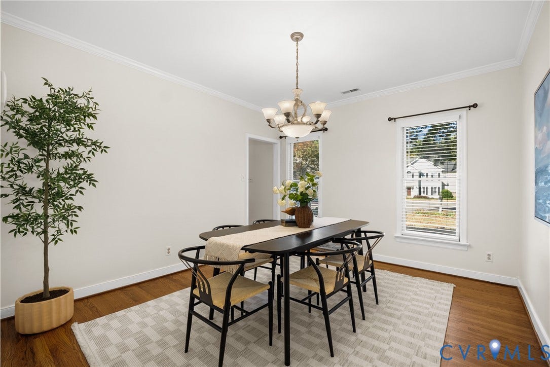 10264 Matthews Grove Lane, Hanover, VA 23116 10264 Matthews Grove Lane, Hanover, VA 23116