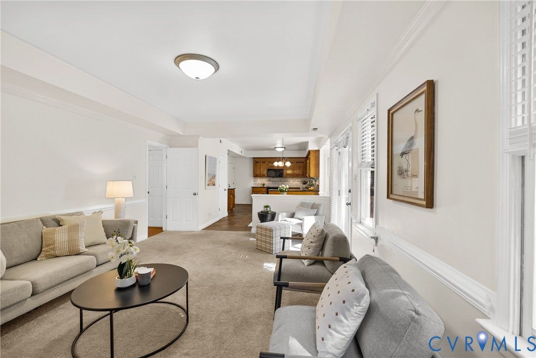 10264 Matthews Grove Lane, Hanover, VA 23116 10264 Matthews Grove Lane, Hanover, VA 23116
