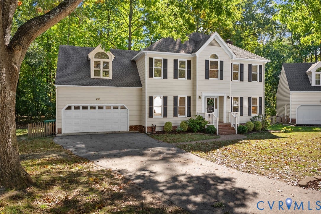 10264 Matthews Grove Lane, Hanover, VA 23116 10264 Matthews Grove Lane, Hanover, VA 23116