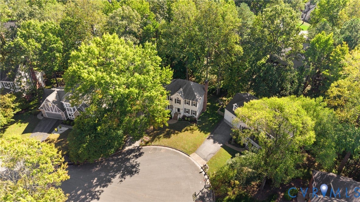 10264 Matthews Grove Lane, Hanover, VA 23116 10264 Matthews Grove Lane, Hanover, VA 23116