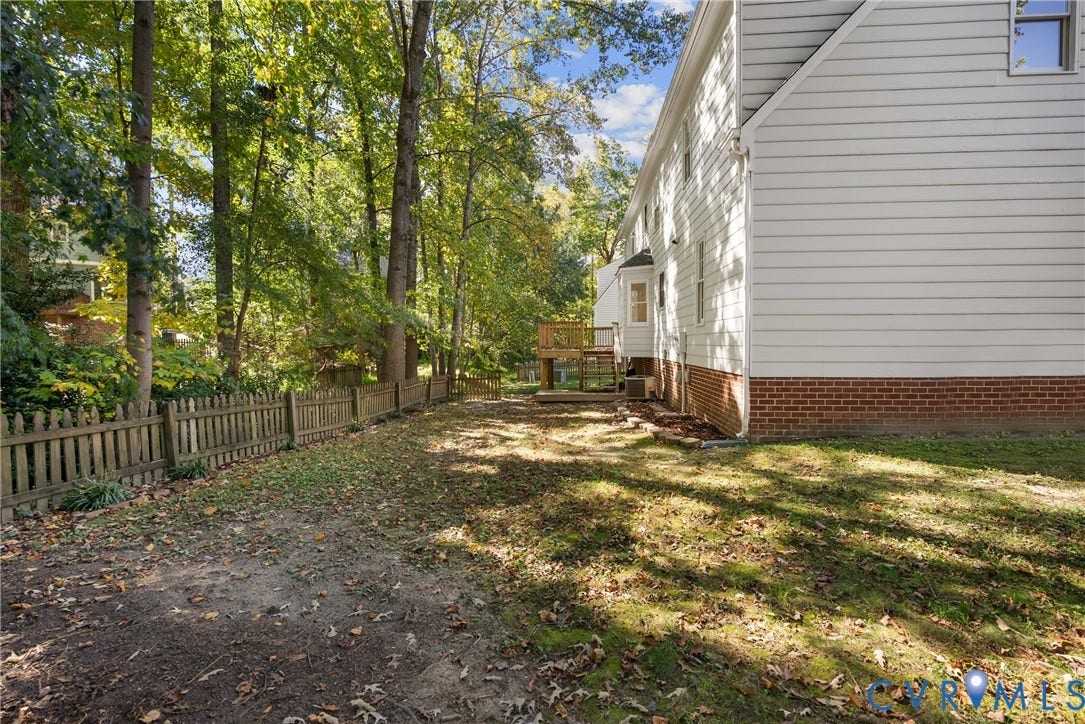 10264 Matthews Grove Lane, Hanover, VA 23116 10264 Matthews Grove Lane, Hanover, VA 23116