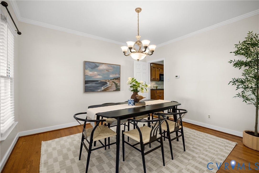10264 Matthews Grove Lane, Hanover, VA 23116 10264 Matthews Grove Lane, Hanover, VA 23116