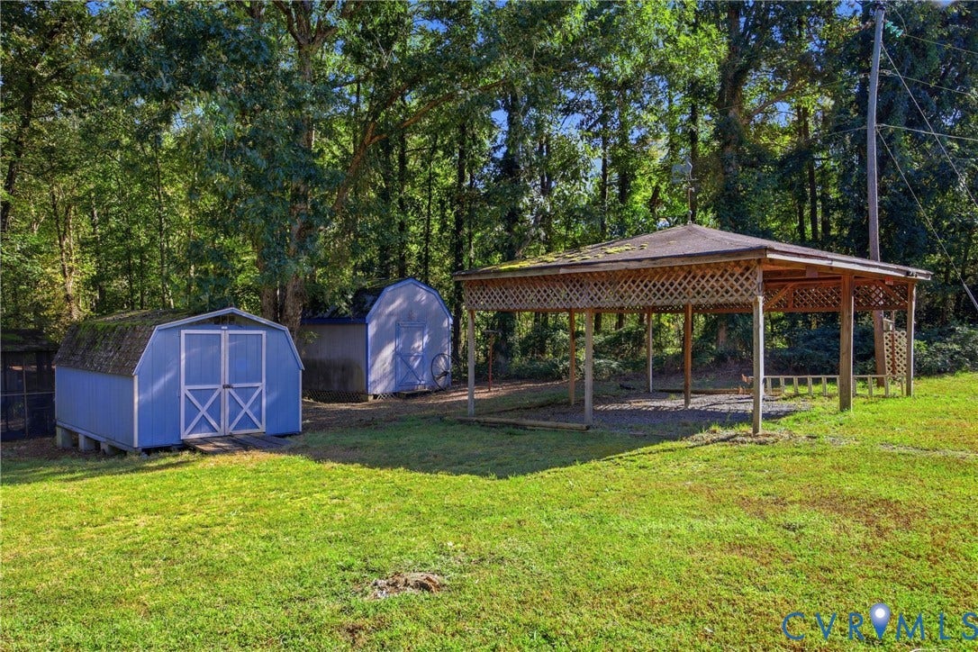 11711 Second Branch Road, Chesterfield, VA 23838 11711 Second Branch Road, Chesterfield, VA 23838